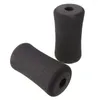 Accessories Hook Foot Foam Pad Rollers Set Inversion Tables Replacement Black Exercise For Leg Extension Weight Bench