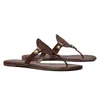 designer skor kvinna sandal sandaler kvinnor flip flop platt mulor glider svarta rosa tofflor kvinnor skor hem tofflor dhgates lyx sommaren skjutreglage sandalier sandles