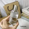 Girls Perfume Body Spray Designer Brand Dast Time Classic Brand Wood Spray Unisex Parfum Glass Spray100ml