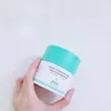 Lala Retro Panna montata Cura della pelle 50ml Crema polipetide elefante Rafforza la crema idratante Viso SkinCare nave gratuita