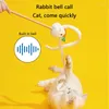 Cat Toys zwiastuna różdżka zabawka interaktywna