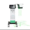 Super 360 Rotation corps électrique minceur Laser frais réduisant la graisse minceur Machine 10d Diode Lipo Laser corps mince dispositif