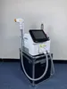 Epilators Most 1800W hair removal machine for salon 808 diode laser and pico 2in1 portable diode laser machine