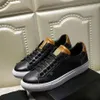 Swobodne buty dla mężczyzn kobiety czarne białe różowe trenerzy mody Lekkie wadze Link Sole Sports Men Sneakers Mkjnjm00002