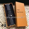 2Brands Fashion Watch Strap Watchband 38/40/41mm 42/44/45mm