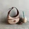 2024 Moda Reedición Marca Mujer Lujos Hombres Diseñadores Bolsas Lady Mujeres para hombre Crossbody Tote Hobo Hombro Monederos Bolsos Bolsa Cartera Backpak