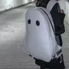 Backpack Funny Ghost Student Fashion Fashion Bookbag Halloween School Bag