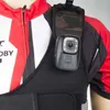 SJCAM Body Camera A10 WiFi Gyro Stabilisering Infraröd säkerhet Natt Vision IP65 Vattentät DVR Cam Sport Video Action Cameras