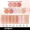 Blush PERIPERA Pure Blushed Sunshine Cheek 4,2g Originl Korea PinkFlash Blush Poeder Natuurlijk Cheek Blusher Concealer Foundation Poeder 231115