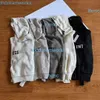 Gebreide Heren Hoodie Sweatshirts Essess Trui Rits Brief Lange Mouw Sweatshirt Losse Hoodies Yh88 2daw Fnc1 Wh6e