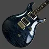 Meilleur Paul Reed Smit Custom 24 Whale Blue Electric Guitar