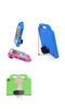 Kickstand Heavy Duty Tablet Case for Tab S6 Lite 10.4 iPad Pro 11 2022 Hållare Kickstand Kids Silicone PC Cover