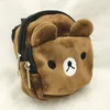Hundjusterbar husdjurs ryggsäck med väska minimalistiskt mode tillgängligt i flera färger Söt lilla hunds mellanmål 231116