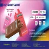 BREZE STIIK 16000PUFFS Double oil cup design 36ml 650mah New Arrival