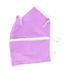 Costumes de chat Sac de filet de douche réglable multifonctionnel respirant Anti-morsure Injection brosse de toilettage coupe-ongles peigne à cheveux nettoyage pour animaux de compagnie