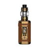 Retail! SMOK Morph 2 Kit 230W Morph Box Mod powered by Dual 18650 cells with 7.5ml TFV18 Tank Top filling System