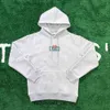 Erkek Hoodies Sweatshirts T Shirt Kith 22fw Top Tatil Tatil Ağır Hoody Erkek Kadın Kalite Kutusu Kazak Hoodie ECHF 788 748 344