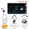 Freeshipping Android 81 2din Car Player GPS Navi Car Radio Wi -Fi Bluetooth Autoradio Universal Car Audio Storeo Radio Coche Rsedo