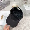 مليئة بالرسائل CALL CAP MENS Retro Baseball Hat Designer غير الرسمي ذي الذروة Cape Caps Caps Luxury Fedora Cap Men Casquette Beanie Hats