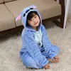 Cosplay Kids Onesie Kigurumi Children Full Body Pajama Cartoon Girls Boys Pyjamas Anime Jumpsuit Halloween Cosplay Costume 231115