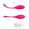 Vibrators Vibrator Vaginale Kegel Ballen Strakke Oefening Vibrerende Eieren Afstandsbediening Vrouwelijke Clitoris Stimulator Volwassenen Speeltjes Voor Vrouwen 231116