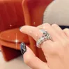 Kadınlar Ring Düğün Yılan Yüzük Moda Takı Tasarımcısı Snakelike Ring Kadın Marka Yüzükler Düğün Mücevher Partisi Hediyeleri Tutan Kasım 16 Mücevher