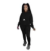 Survêtements pour femmes pour nouveau noir blanc rose Hoodies Jogger Pantalon votre short Casual Sports Jogging Suit