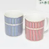 Tassen Bone China Becher Paar Tasse Nordischer Stil Kreativer Haushalt Tee Kaffee