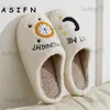 Slippers ASIFN New Taylor Style Winter Women's Slippers Meet Me At Midnight Cute Comfortable Slides Soft Flat Fur Slipper Fuzzy Shoes T231116