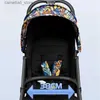Carrinhos # Carrinho de bebê pode sentar e mentir dobrável portátil carrinho de viagem carrinho de bebê 6kg ultra leve carrinho de bebê recém-nascido q231116