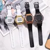 Wristwatches Military Digital Watch For Men Fashion Luminous Calendar Army Sports Watches Mens Electronic Clock Elegante Relojes Hombres