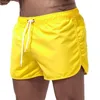 Men's Shorts Sports 2023 Summer And Leisure Cool Beach Fitness Male Running Pants Short