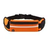 Running Mobile Phone Purse Multifonctional Outdoor Equipment for Men and Women Sports Sac imperméable invisible ultra-Thin Mini Belt.