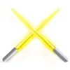 Chopsticks 1 Pair Luminous Creative Portable LED BPA Free Kitchen Supply