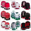 Gestikte hockey jerseys 86 Teuvo Teravainen 48 Martinook 58 Michael Bunting 76 Brady Skjei 7 Dmitry Orlov 31 Frederik Andersen 71 Jesper Fast 32 Antti Raananta