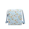 2023 new foreign trade mommy bag children's large capacity bag multi-functional practical custom fashion mommy bag S12