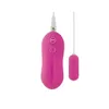 Vibratorer G Spot Vibrator Sex Toys For Women Masturbation Remote Control Mini Vibration Eggs Vaginal Massage Bullet Vibrator HC35006 231116