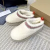 2024 NOWOŚĆ projektanta śniegowych boots Australia mini but kobiety tazz tazman kapcie