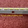 Strips LED Backlight Strip For Vestel 42inch SNB 7020PKG 60EA LD42F5141S 42PF8175 LUX0142001/01 VES420UNVL-3D-S S01 LC-42LE760ELED