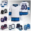 Homens Crianças Hóquei 27 Nikolaj Ehlers Jersey Reverse Retro 44 Josh Morrissey 37 Connor Hellebuyck 26 Blake Wheeler 5 Brenden Dillon 21''nhl