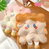 Kussen kawaii vierkante koekjes stoel zacht kussen dikke stoel voor eetpatio thuiskantoor buitentuin tatami back s s