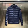 캐나다 기러기 재킷 고급 캐나다 남성 다운 파파스 재킷 겨울 디자이너 홈 아웃 도어 가벼운 구스 재킷 코트 블랙 5285