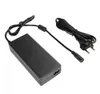 Europejski USA 120 W Universal Laptop Adapter ładowarka prądu prądu prądu prądu prądu prądu regulacyjnego 13 Odłączana wtyczka do laptopów Notebook Zasilacz