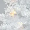 100 قلة واضحة مصابيح سلسلة عيد الميلاد المتوهجة المتوهجة ، 22 5 قدم ، بواسطة