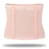 Women's Shapers Procetal Belly Band Band Matnity Belt Portage Bandage Bandage Recovery Shapewear Corset Pirdle Slement