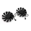 Fans Coolings Computer 86Mm/3.38In Pla09215B12H 4Pin 12V 0.55A Vga Fan Graphics Card Cooling For Evga Gtx 1080 Ti 11Gb Drop Delivery C Dhpjr