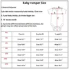 Rompers Hello 2024 born baby jumpsuit long sleeved this is my first Year boy girl Ropa costume 231115