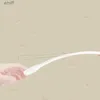 Ватный тампон 400 шт. одноразовый ватный тампон из тонкой бумаги палочка с двойной спиралью стержень безопасность ребенка ватные палочки для новорожденных чистые уши тампон для здоровья BabiesL231116