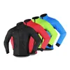 Vestes pour hommes Arsuxeo Veste de cyclisme thermique pour hommes Hiver Warm Up Polaire Vêtements de vélo Coupe-vent imperméable vélo moto imperméable 231116