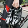 Chaussures de cyclisme vtt pour hommes et femmes, bottes de vélo de montagne, baskets de cyclisme à pédale plate, chaussures de vélo de Route